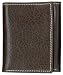 Levi's Men's Pepple Grain Leather Wallet
