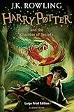 Harry Potter and the chamber of secrets