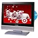 Trutech&Acirc;&reg; 17" Widescreen LCD TV DVD - PVS31170S1W