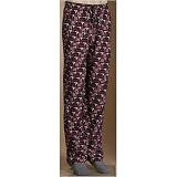 Nebraska Cornhuskers NCAA Mens Pattern 2 Lounge Pants