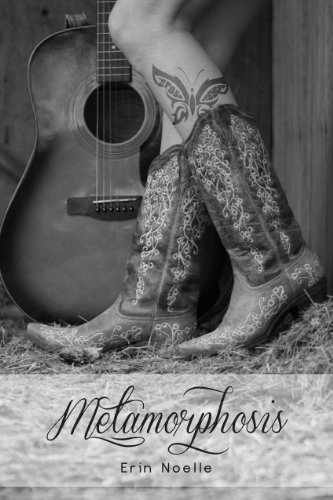 Metamorphosis (Book Boyfriend Series) by Erin Noelle