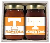 Tennessee Volunteers Double Play