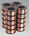 Mild Steel MIG Wire 0.7kg 0.8mm A18 Grade MIG/7K08