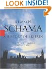 History of Britain, A - Volume III: The Fate of the Empire 1776 - 2000 (History of Britain (Talk Miramax))