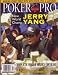 Sept 2007 *POKER PRO* Magazine Featuring, JERRY YANG "New World Champion"