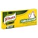 Knorr Chicken Flavor Bouillon - 3.1 oz. (Pack of 4)