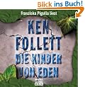 Die Kinder von Eden: gek�rzte Romanfassung
