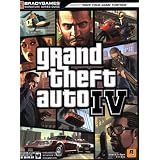 Grand Theft Auto IV Signature Series Guide (Bradygames Signature Guides)