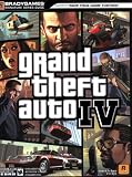 Grand Theft Auto IV Signature Series Guide (Bradygames Signature Guides)