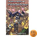 �uThe Transformers Best of the UK - Space Pirates: Best of the Uk - Space Pirates (Transformers (Idw))�v�̃C���[�W�摜