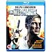 The Mechanik [Blu-ray]