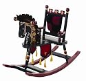 Prince Rocking Horse - Levels Of Discovery
