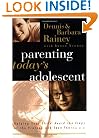 Parenting Today's Adolescent Helping Your Child Avoid The Traps Of The Preteen And Teen Years