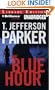 The Blue Hour (Merci Rayborn Series)