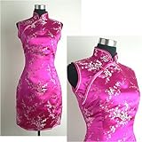 �ʥե���FLOWER�ڥ��㥤�ʥɥ쥹�ߥˡ��ߡ��ԥ󥯡�S��M��L��