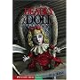 The Deadly Doll (Shade Books)