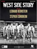 West Side Story Edition: Vocal Selections