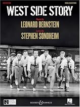 West Side Story Edition: Vocal Selections