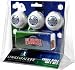 Florida Gators 2007 NCAA Basketball National Championship 3 Ball Gift Pack