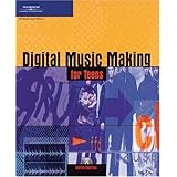 digital music making for teens