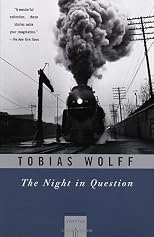 The Night In Question: Stories