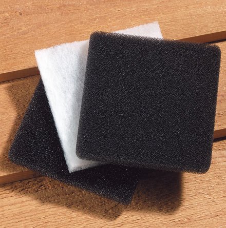 Rena FilStar Micro-Filtration Pads, 3 Pk