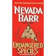 Endangered Species by  Nevada Barr