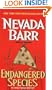 Endangered Species (Anna Pigeon Mysteries)
