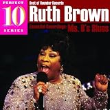 Ms. B's Bluesby Ruth Brown