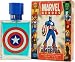 Search : Captain America By Marvel For Men, Eau De Toilette Spray, 3.4-Ounce Bottle