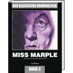 Miss Marple: Der Klassische Kriminalfilm 3