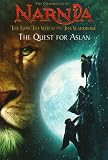 The Lion, the Witch and the Wardrobe: Chapter Book No. 1: The Quest for Aslan (The Chronicles of Narnia)