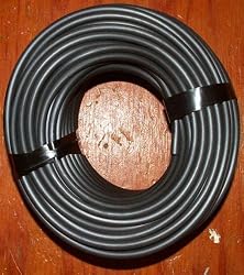 HHO KIT 100' of 1/4" Hose WATER4GAS water for fuel hydrogen fuel cell