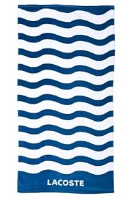 Real Team Bisquine Towel