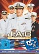 JAG: Im Auftrag der Ehre - Die sechste Season, Teil 6.2 [3 DVDs]