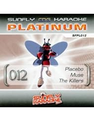 Digital Music Track: Plug In Baby In the Style of Muse - Sunfly Music Group