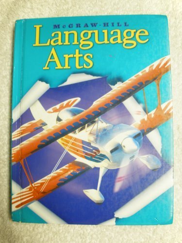 McGraw Hill Language Arts Grade 6