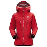 Arc'teryx Alpha LT Jacket - Women's
