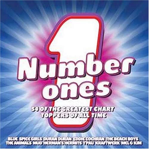 CD-Charts  Search : Number Ones: 54 of the Greatest Chart Toppers of All Time
