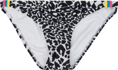 HOBIE Triple Scoop Womens Swimsuit Bottoms