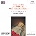 Charpentier - Messe des morts � Litanies / Le Concert Spirituel � Niquet