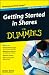 Getting Started in Shares For Dummies