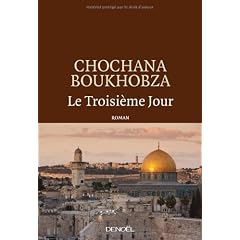 Le Troisi�me Jour