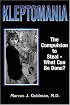 Kleptomania: The Compulsion to Steal - What Can Be Done?