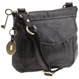 Fossil Modern Cargo-Organizer Sac bandoulière femm