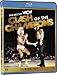 WWE: The Best of WCW Clash of the Champions [Blu-ray]