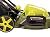 Sun Joe Mj407e 20-inch Three-in-one Elec...