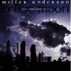 Celtic Moon