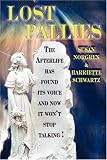 Lost Pallies: The Afterlife has found it's voice and now it won't stop talking!