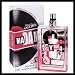 Jean Paul Gaultier JPG MADAME ROSE 'N' ROLL Eau De Toilette Perfume 75ml (2.5 Oz) EDT Natural Spray